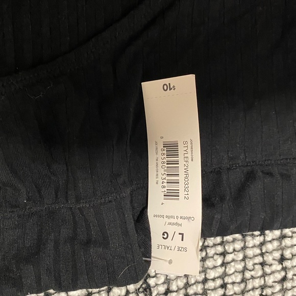 Joe Fresh Panties - Picture 5 of 5